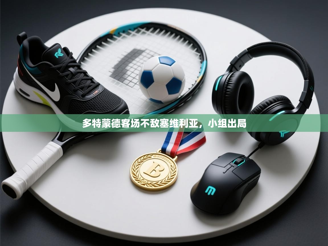 多特蒙德客场不敌塞维利亚，小组出局  第2张