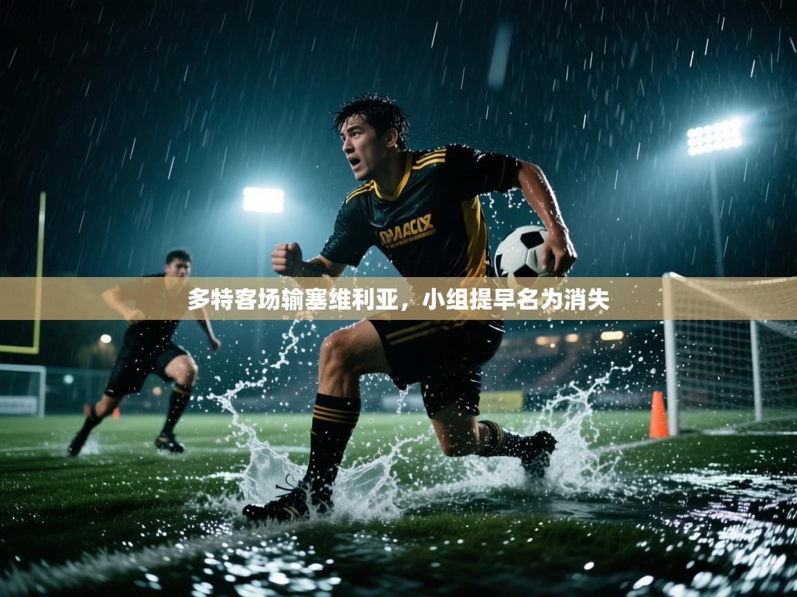 多特客场输塞维利亚，小组提早名为消失  第2张