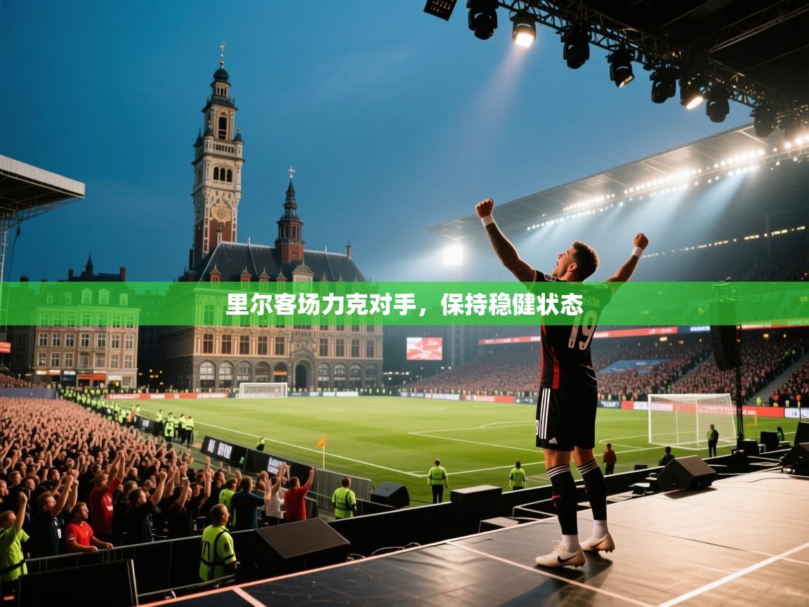 里尔客场力克对手，保持稳健状态  第1张