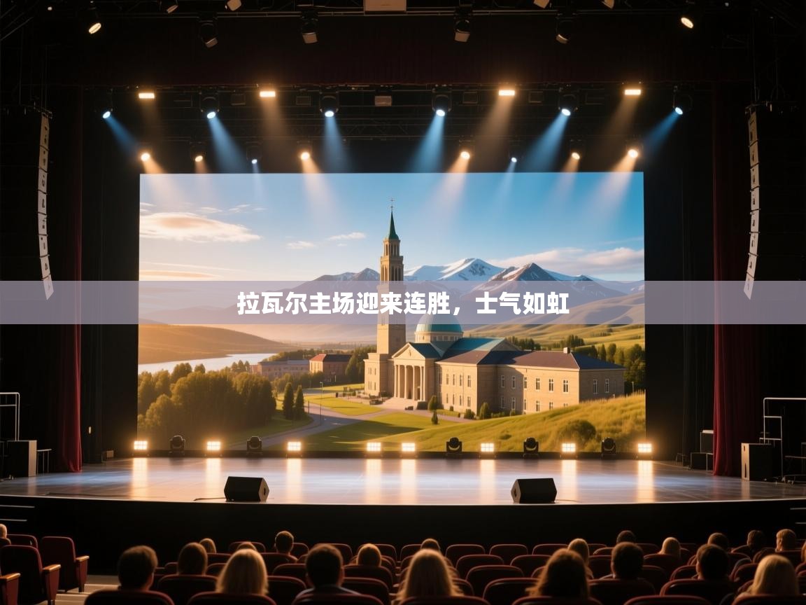 拉瓦尔主场迎来连胜，士气如虹  第2张