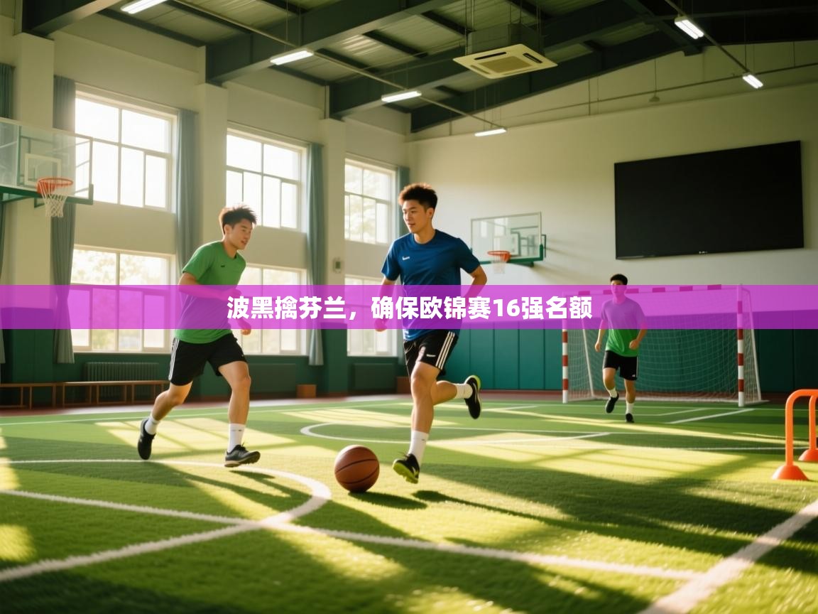 波黑擒芬兰,确保欧锦赛16强名额 第2张