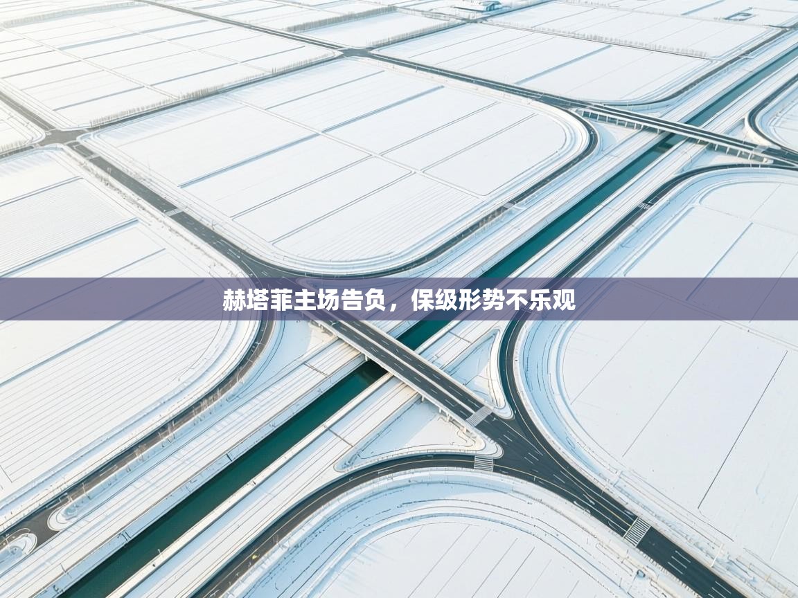 赫塔菲主场告负,保级形势不乐观 第2张