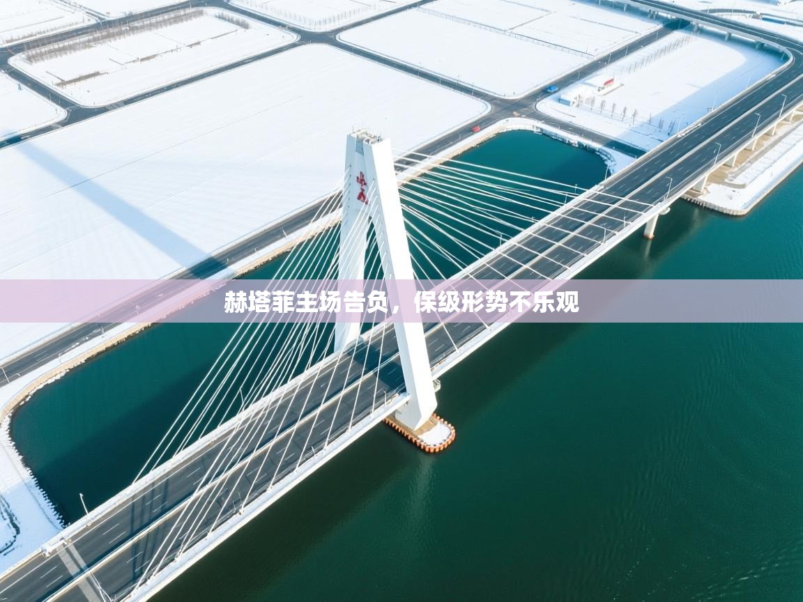 赫塔菲主场告负,保级形势不乐观 第1张