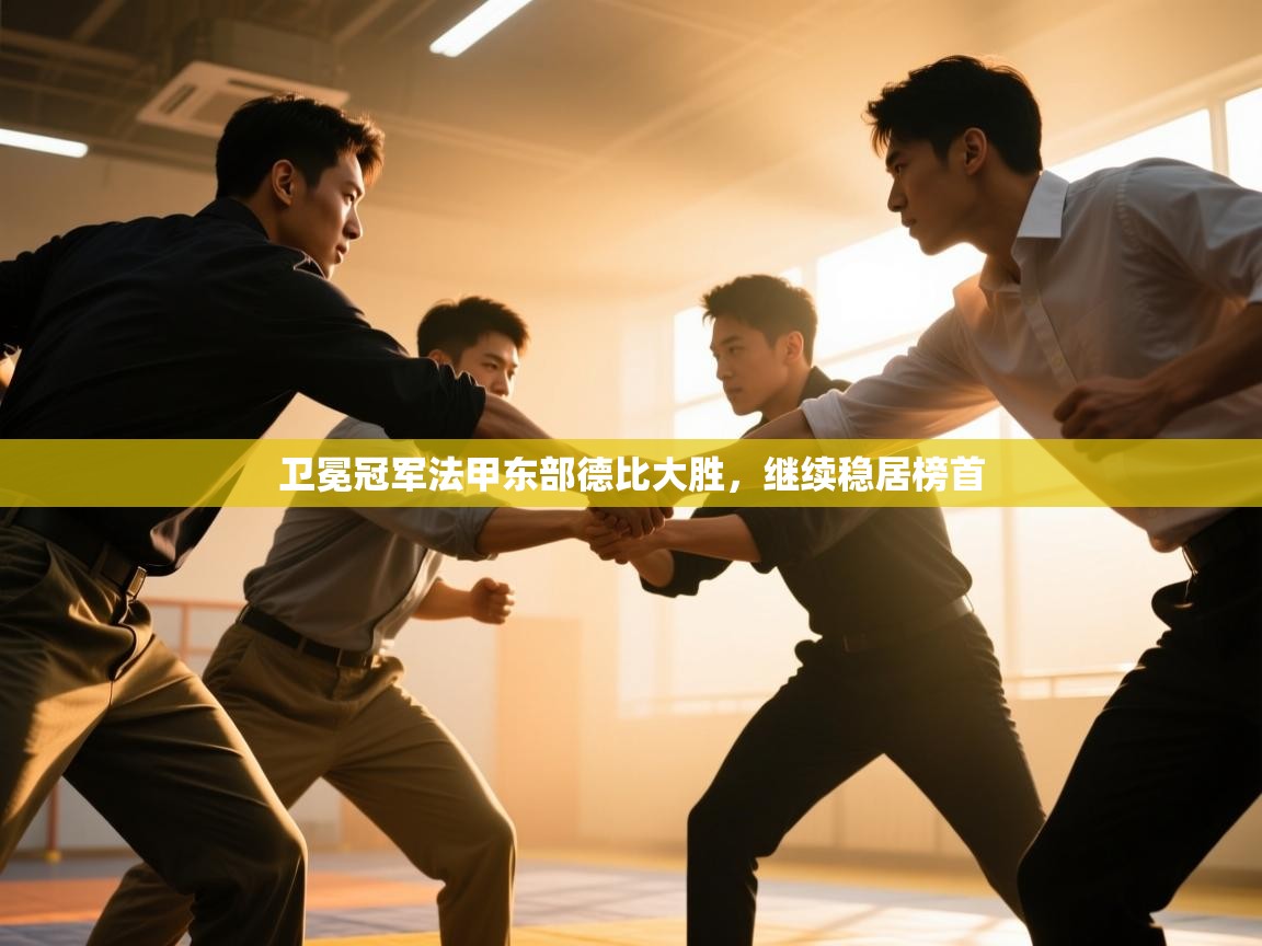 卫冕冠军法甲东部德比大胜，继续稳居榜首  第1张