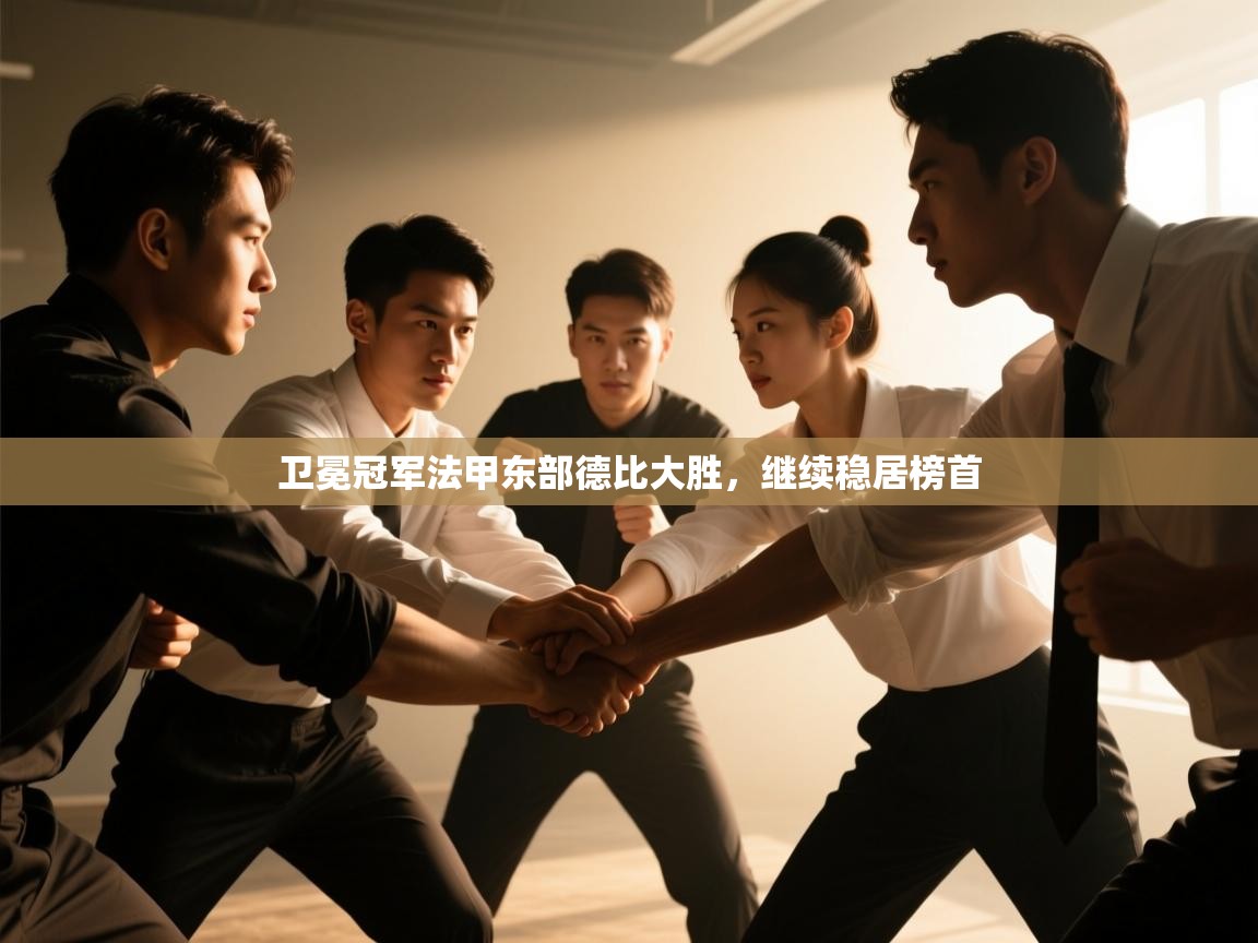 卫冕冠军法甲东部德比大胜，继续稳居榜首  第2张