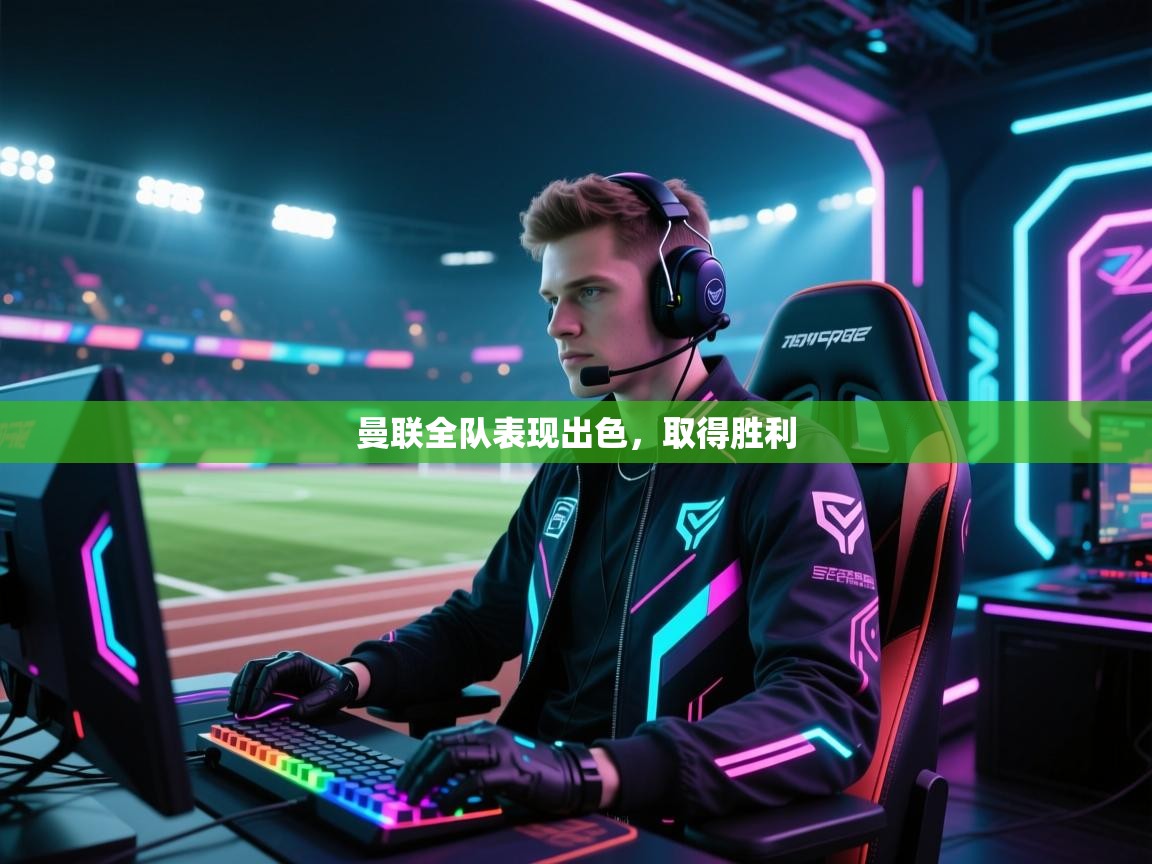 曼联全队表现出色,取得胜利 第1张