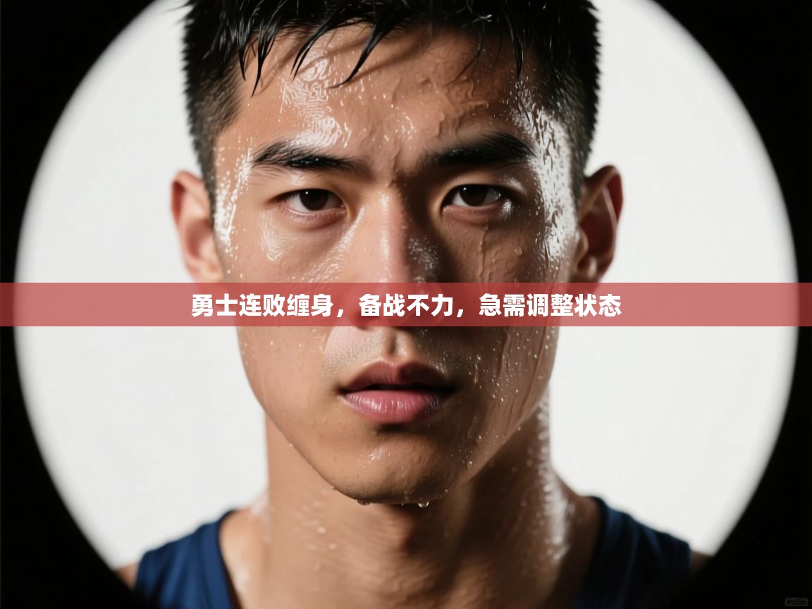 勇士连败缠身,备战不力,急需调整状态 第1张
