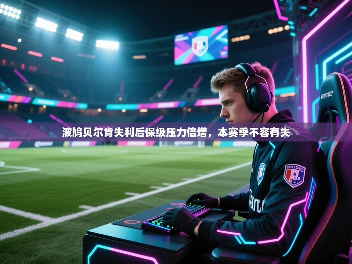 波鸠贝尔肯失利后保级压力倍增,本赛季不容有失 第1张