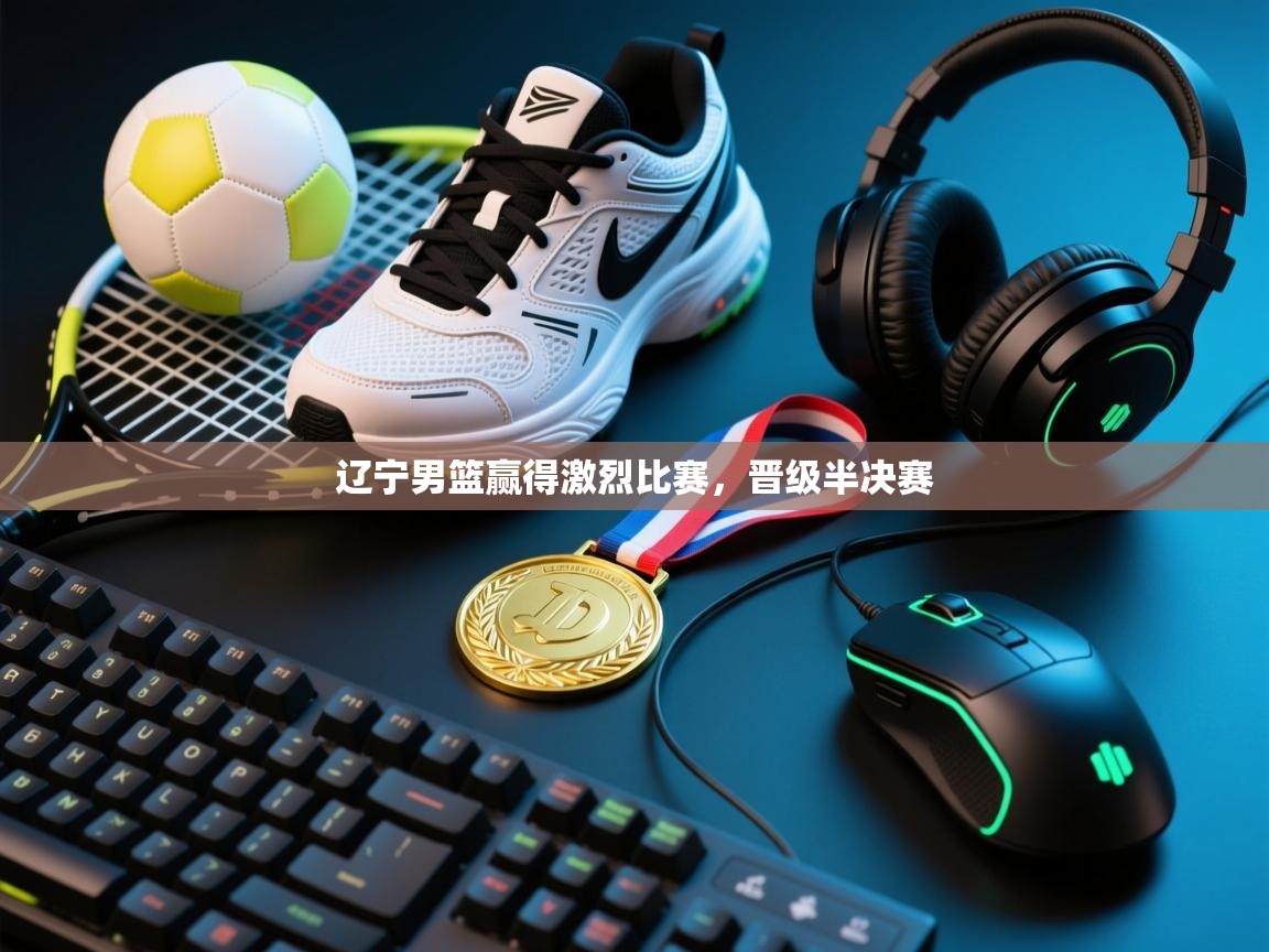 辽宁男篮赢得激烈比赛,晋级半决赛 第1张