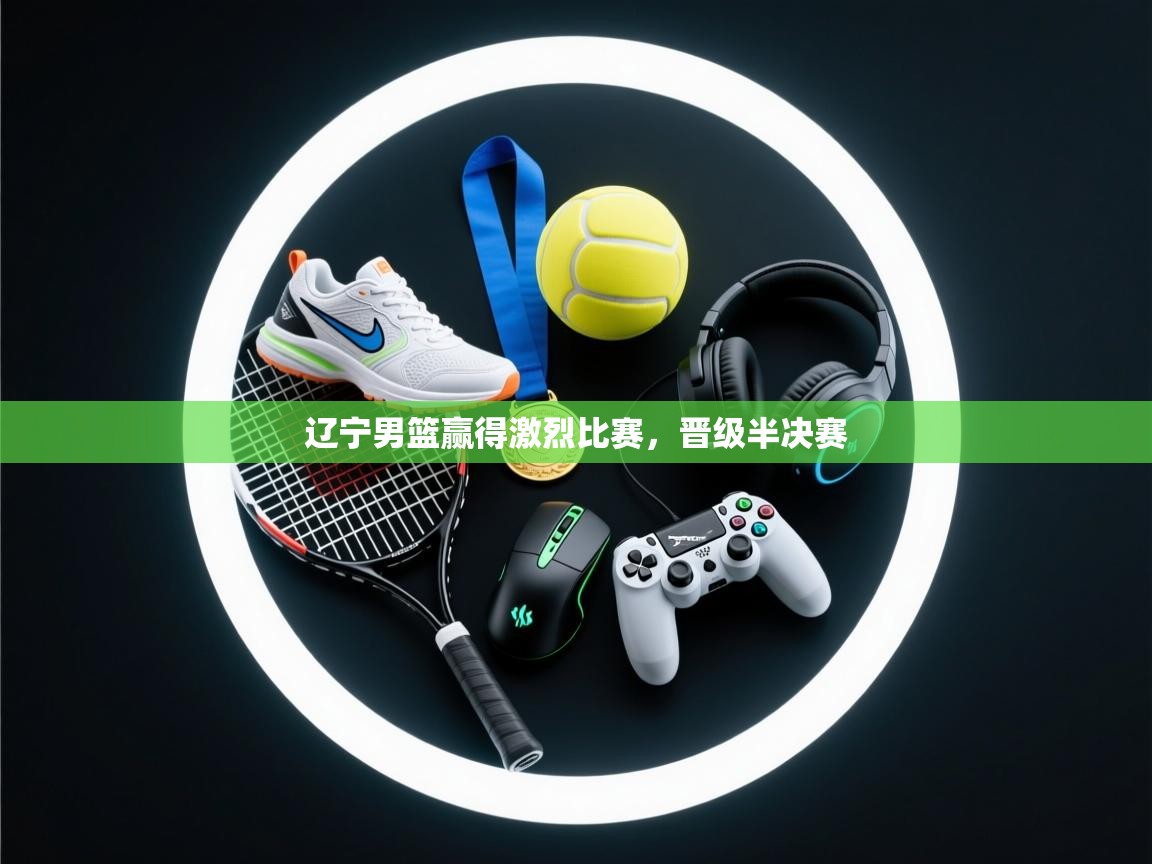 辽宁男篮赢得激烈比赛,晋级半决赛 第2张