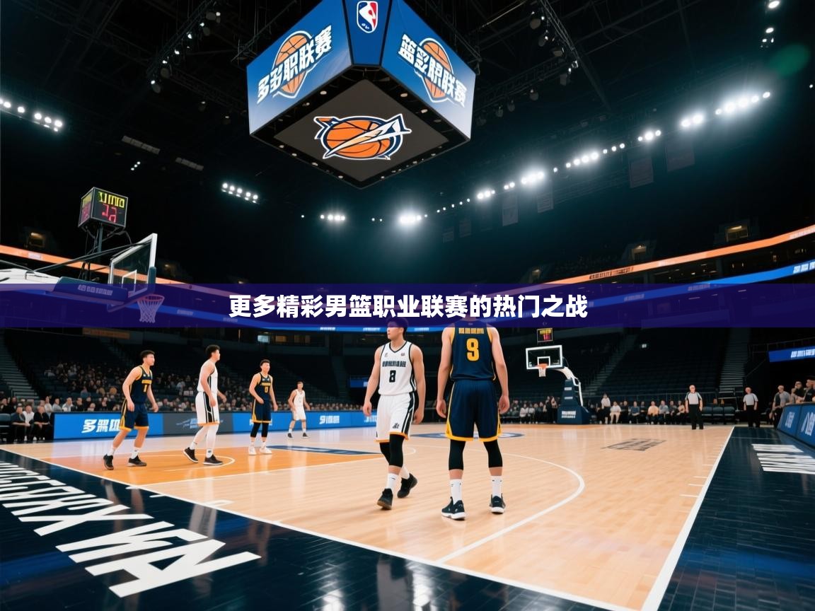 更多精彩男篮职业联赛的热门之战  第1张