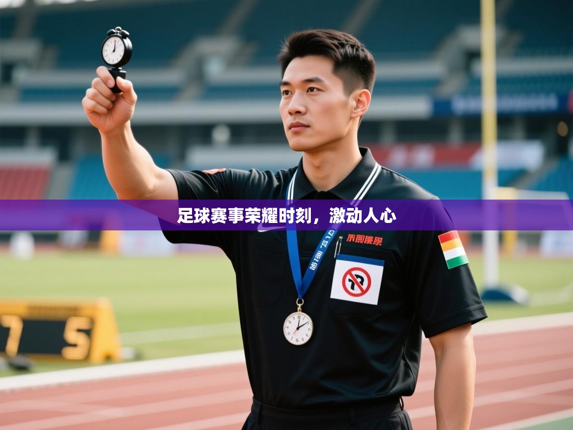 足球赛事荣耀时刻，激动人心  第2张