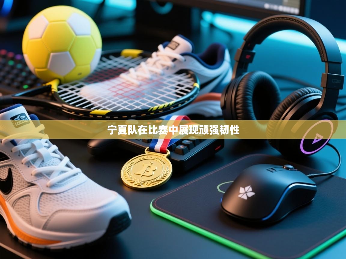 宁夏队在比赛中展现顽强韧性 第2张