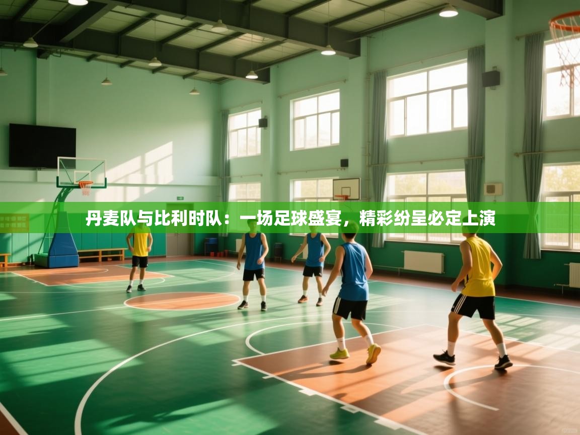 丹麦队与比利时队：一场足球盛宴，精彩纷呈必定上演  第1张