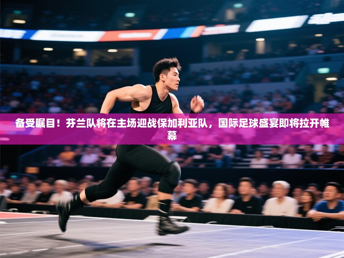 备受瞩目！芬兰队将在主场迎战保加利亚队，国际足球盛宴即将拉开帷幕  第1张