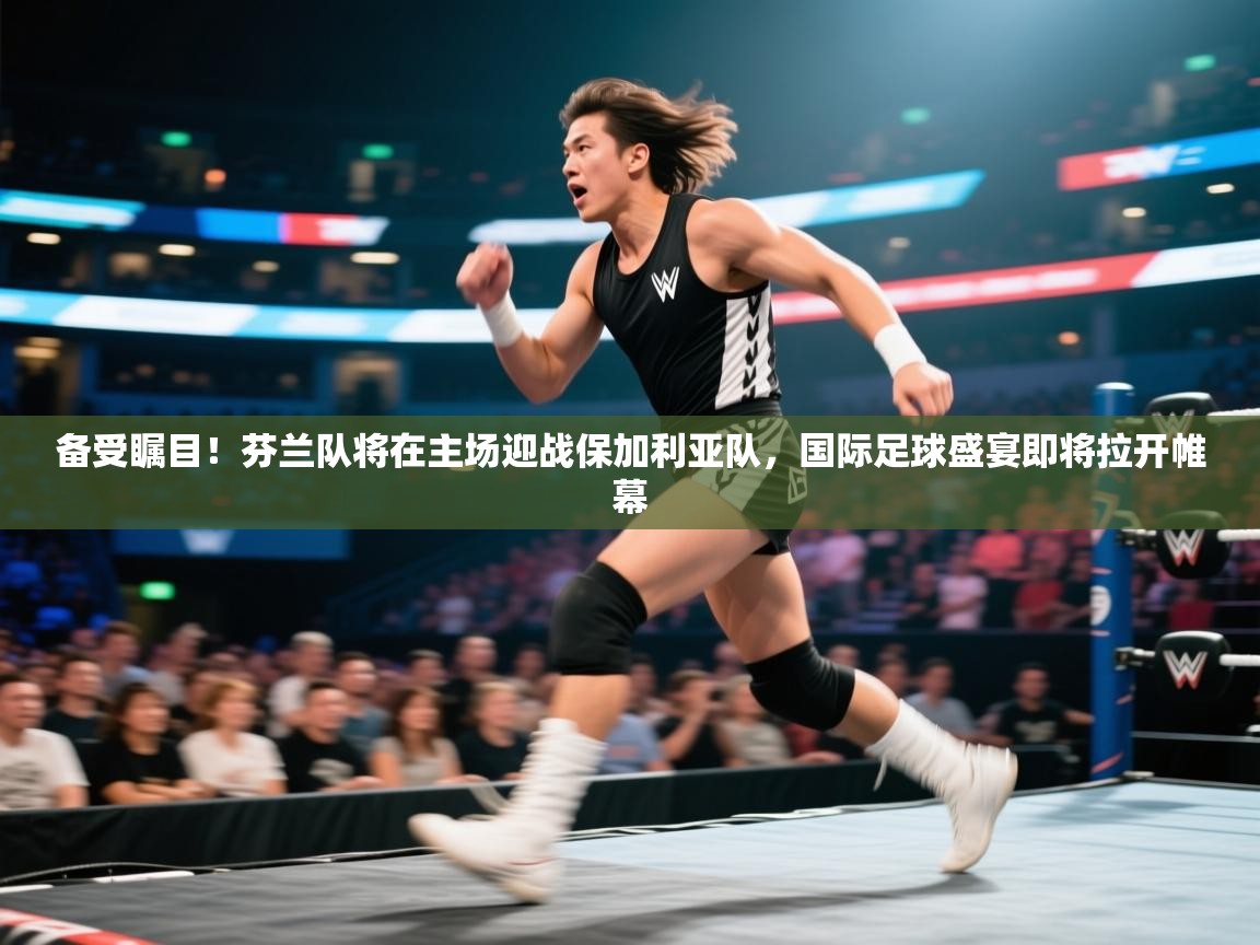 备受瞩目！芬兰队将在主场迎战保加利亚队，国际足球盛宴即将拉开帷幕  第2张